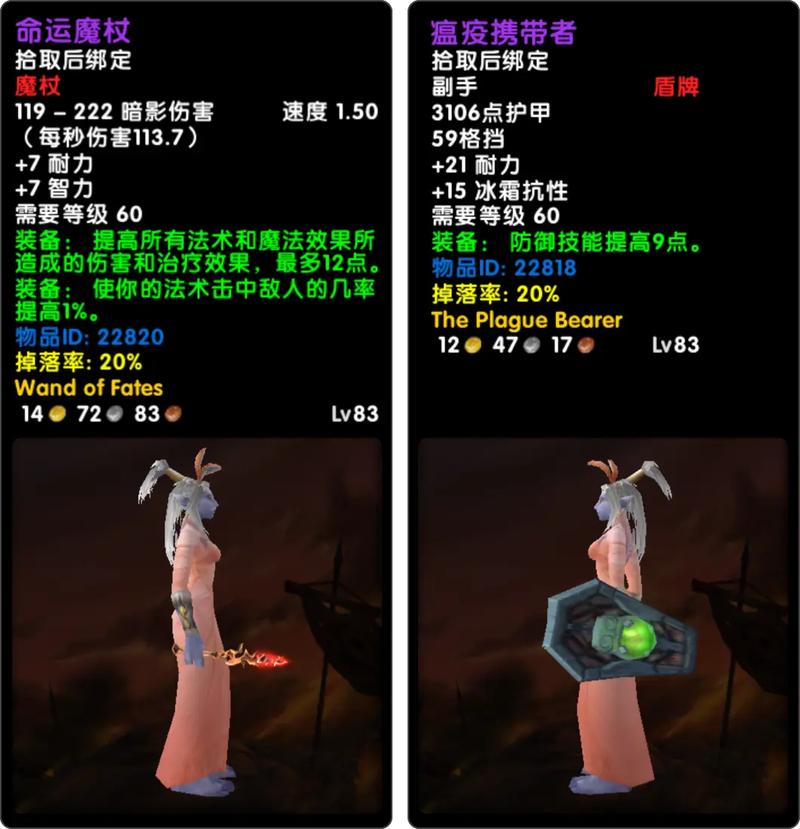 魔兽世界私服脚本,探索与挑战