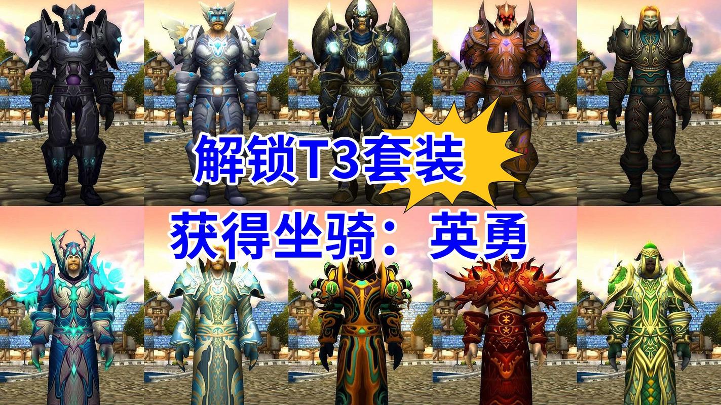 轻松搭建魔兽世界私服，享受私人定制的游戏体验