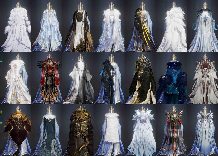 魔兽世界私服吧——探索未知的虚拟世界