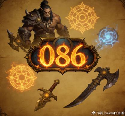 探索魔兽私服80级公益服的奥秘