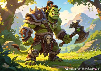 魔兽私服违法性及判罚分析