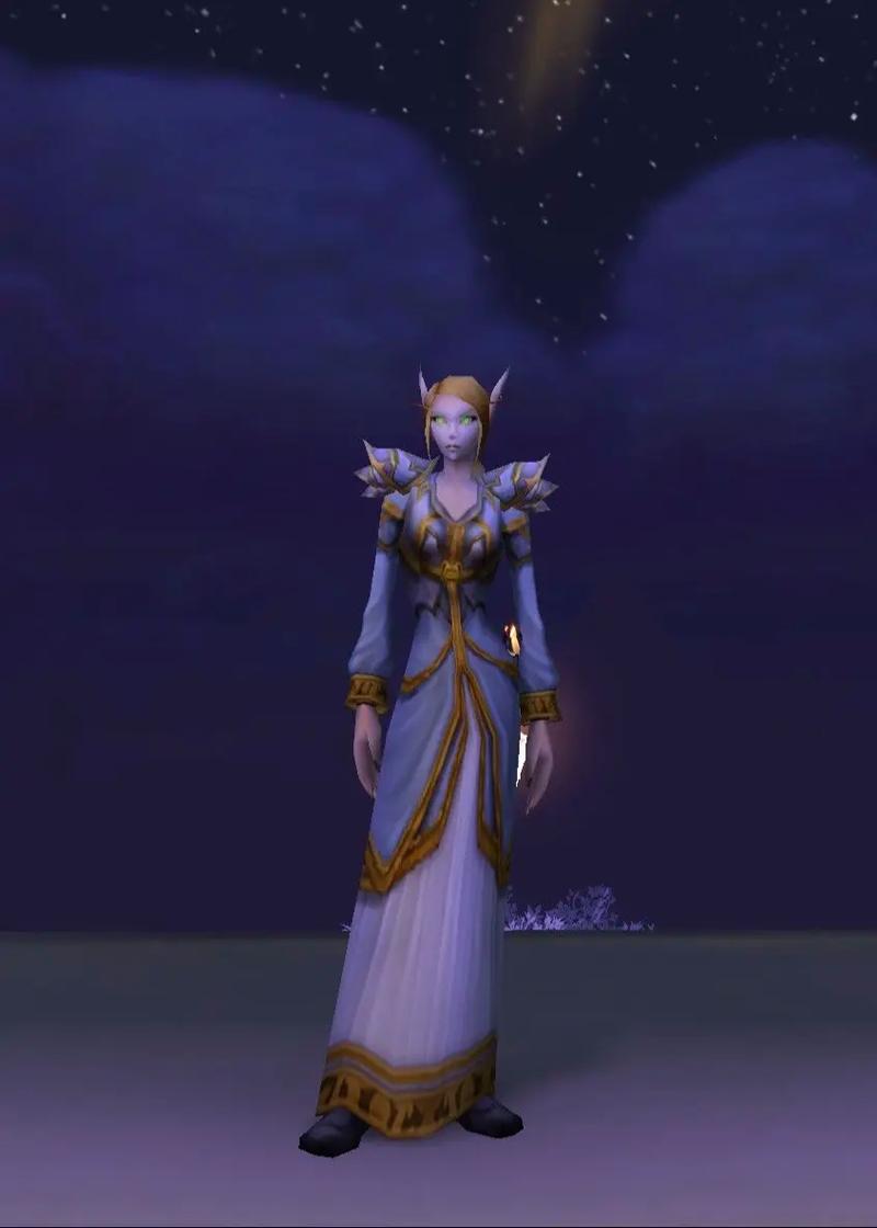 探索酒馆魔兽私服，重温经典，畅游奇幻世界