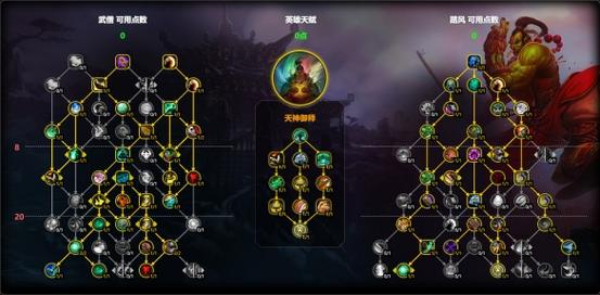 魔兽私服刷新修玛攻略