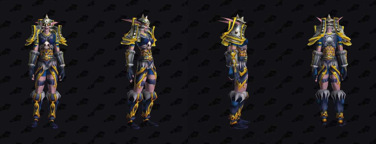 新开魔兽世界SF发布网，探索新世界的乐趣