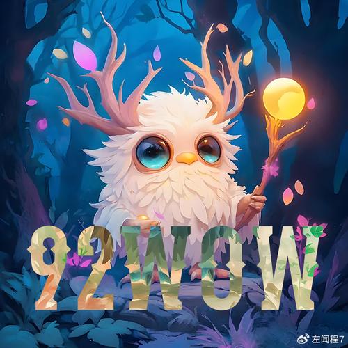 天天魔兽世界SF，探索最新发布网的奇幻之旅