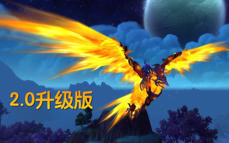 免费魔兽世界SF自动打怪脚本，轻松升级利器