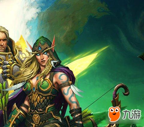 魔兽世界私服官网，掌上探索，指尖冒险