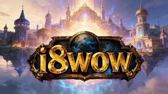 全新魔兽SF发布，开启冒险新篇章
