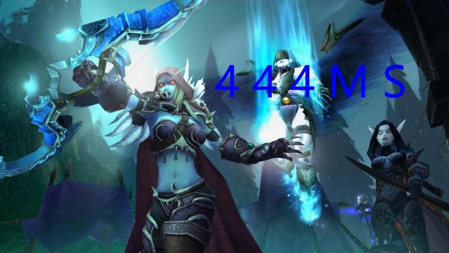 魔兽 SF 新开发布网官网手机版，全新体验