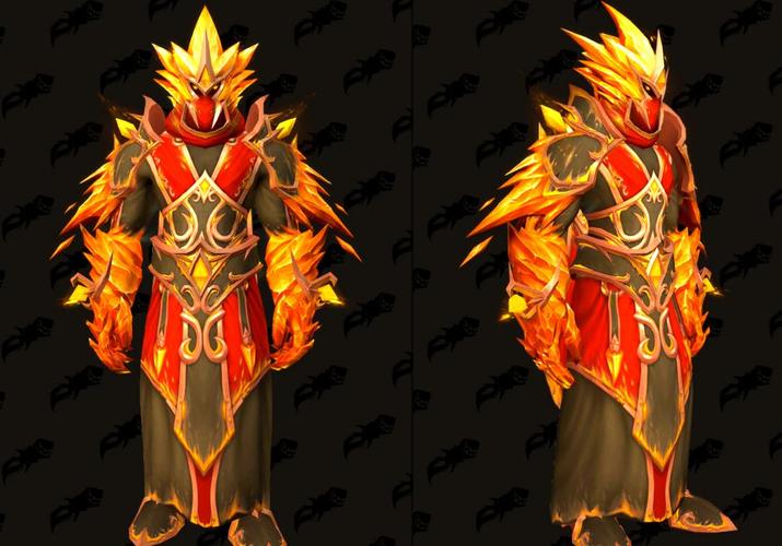 魔兽世界私服发布论坛，探索、交流与分享