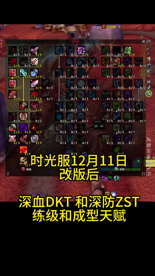 时运服,魔兽世界私服的独特魅力与玩法指南