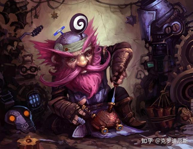 魔兽世界私服外挂的揭秘与防范指南