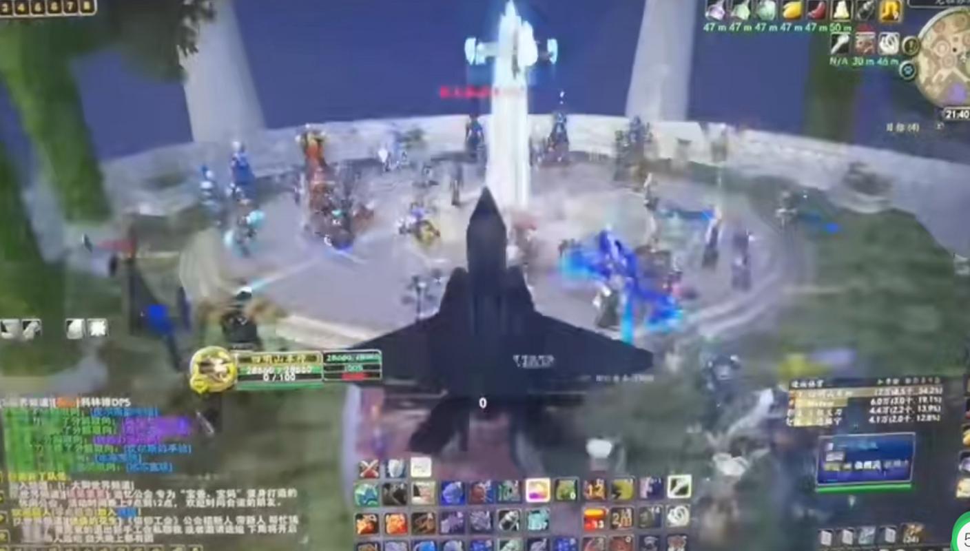 掌握魔兽私服命令,畅游私人定制世界