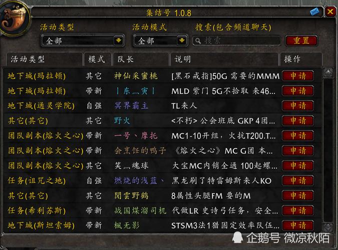 魔兽世界私服脚本检测机制的深度解析