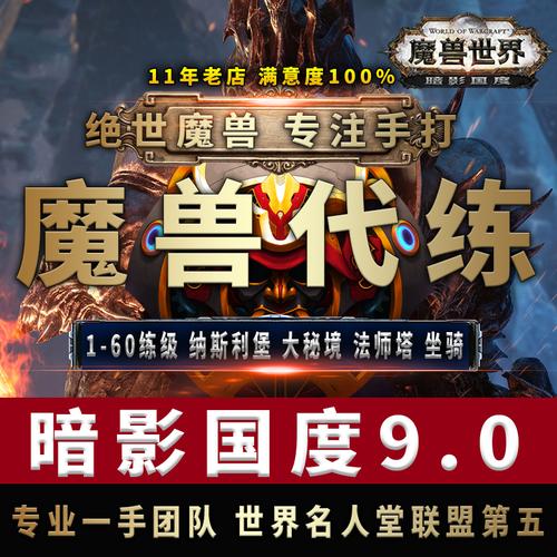 魔兽世界私服脚本金，探索无限可能