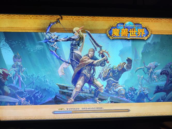 探索魔兽世界私服网吧畅玩攻略