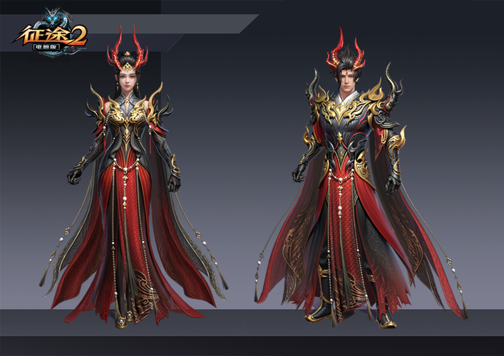魔兽私服端杀戮天下