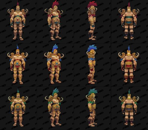 魔兽私服80级单刷全攻略，独闯艾泽拉斯