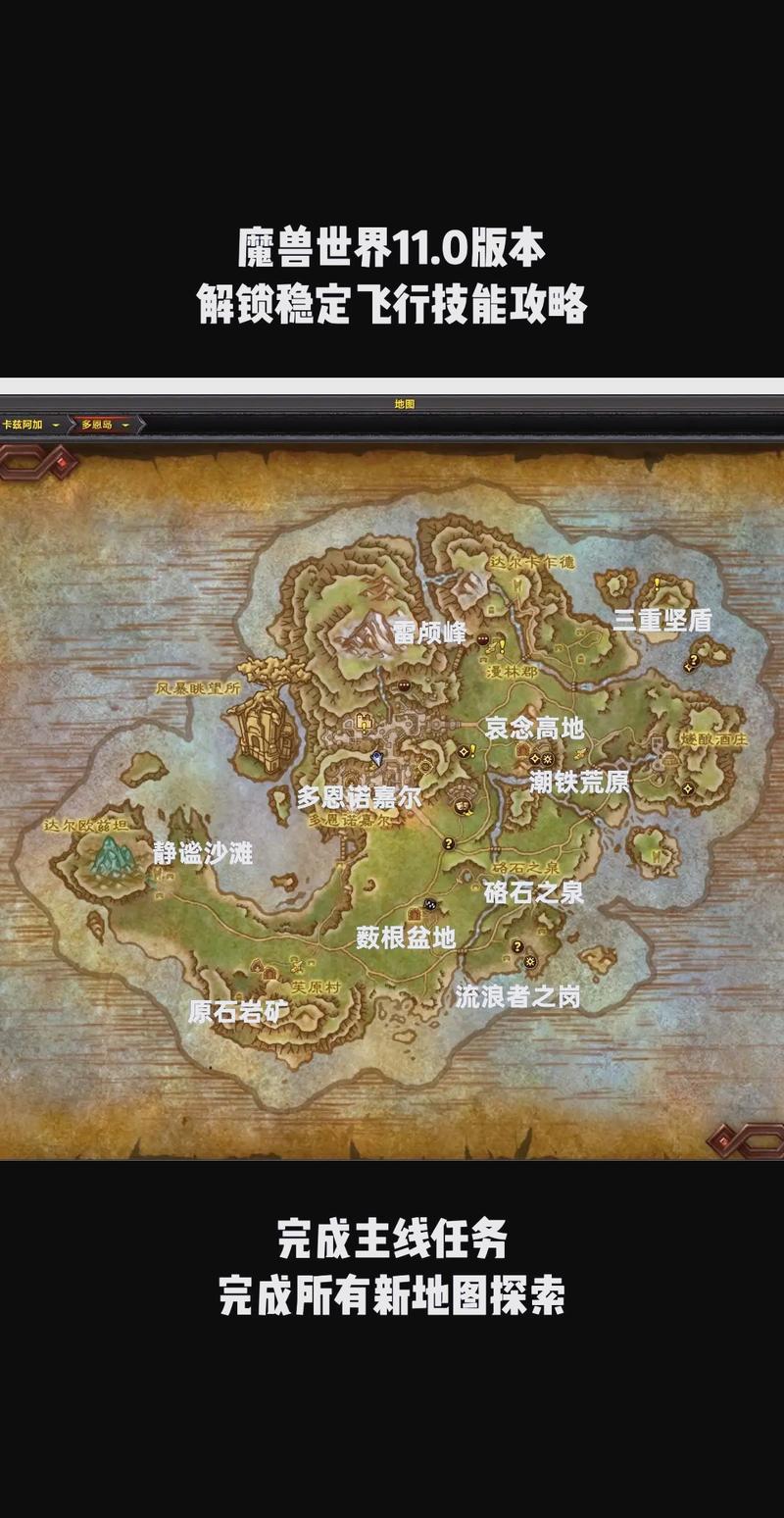 揭秘魔兽世界私服的隐藏BUG