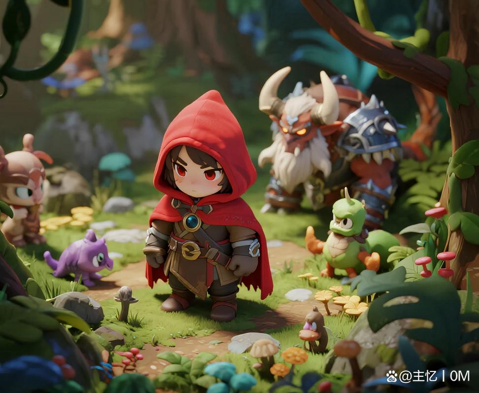 探索魔兽世界私服的最新版本，新特性与玩法