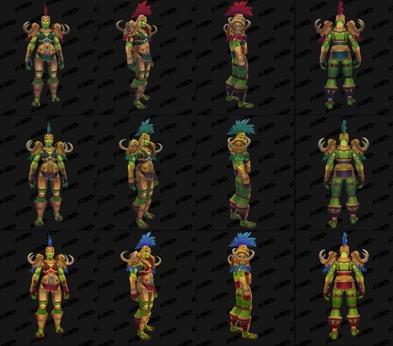 魔兽私服任务修改指南