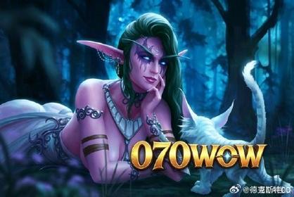 探索魔兽世界SF新天地，新开发布网引领冒险新篇章