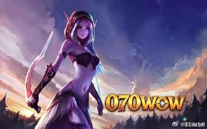 魔兽世界SF发布网，开启无限可能的虚拟冒险