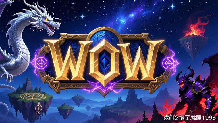 精选魔兽世界SF发布网站，探索无限可能