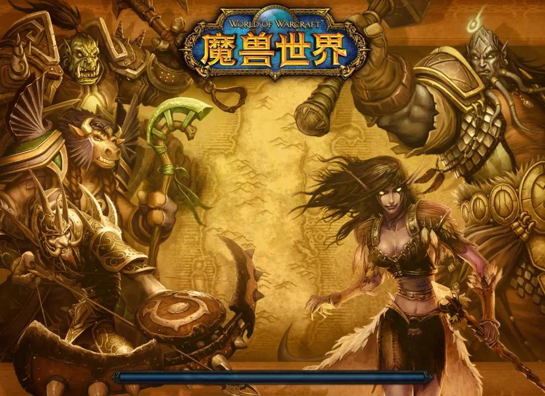 魔兽世界SF社区论坛官网,玩家交流与资源共享的乐园